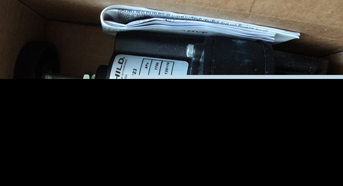 FAIRCHILD 14系列继电器