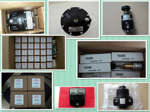 FAIRCHILD 15系列继电器