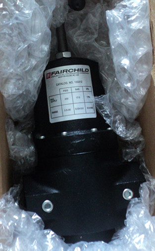 FAIRCHILD Model 100系列调节器C