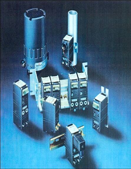 FAIRCHILD T6000系列变送器