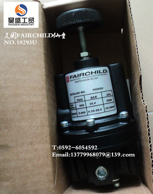 FAIRCHILD调节器